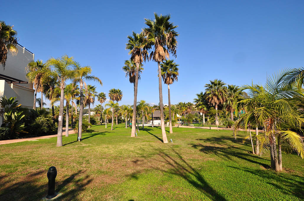 El Campanario del Paraíso Estepona Exterior foto